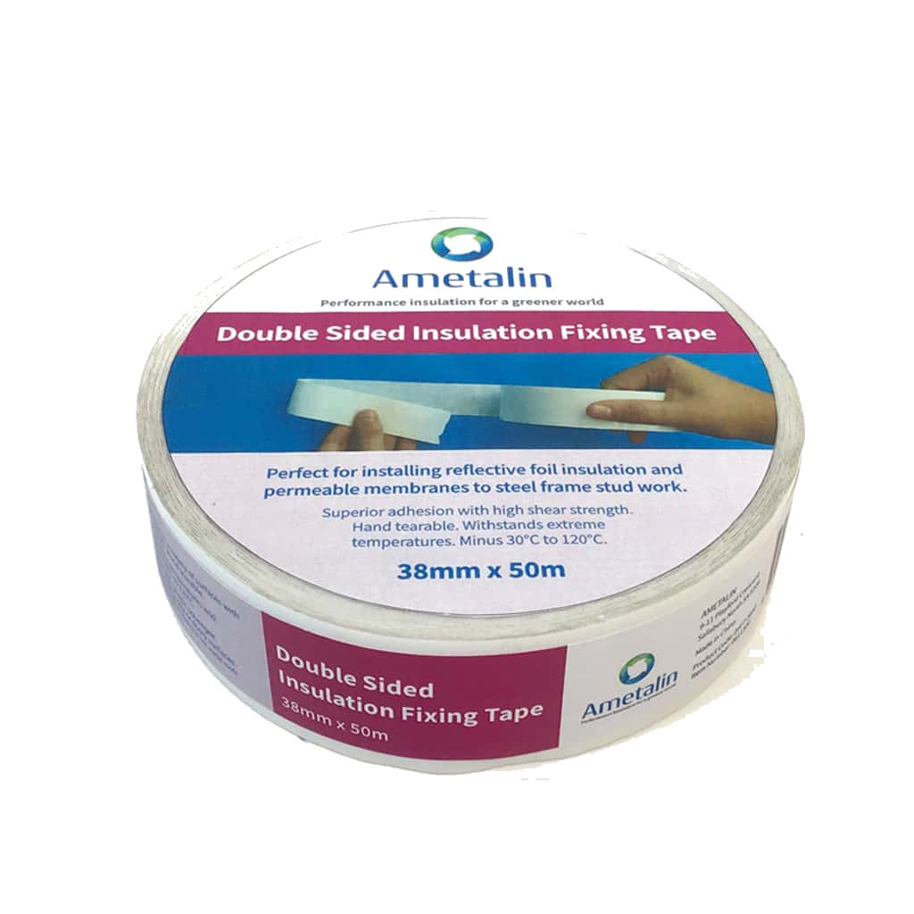 Double Sided Tapes