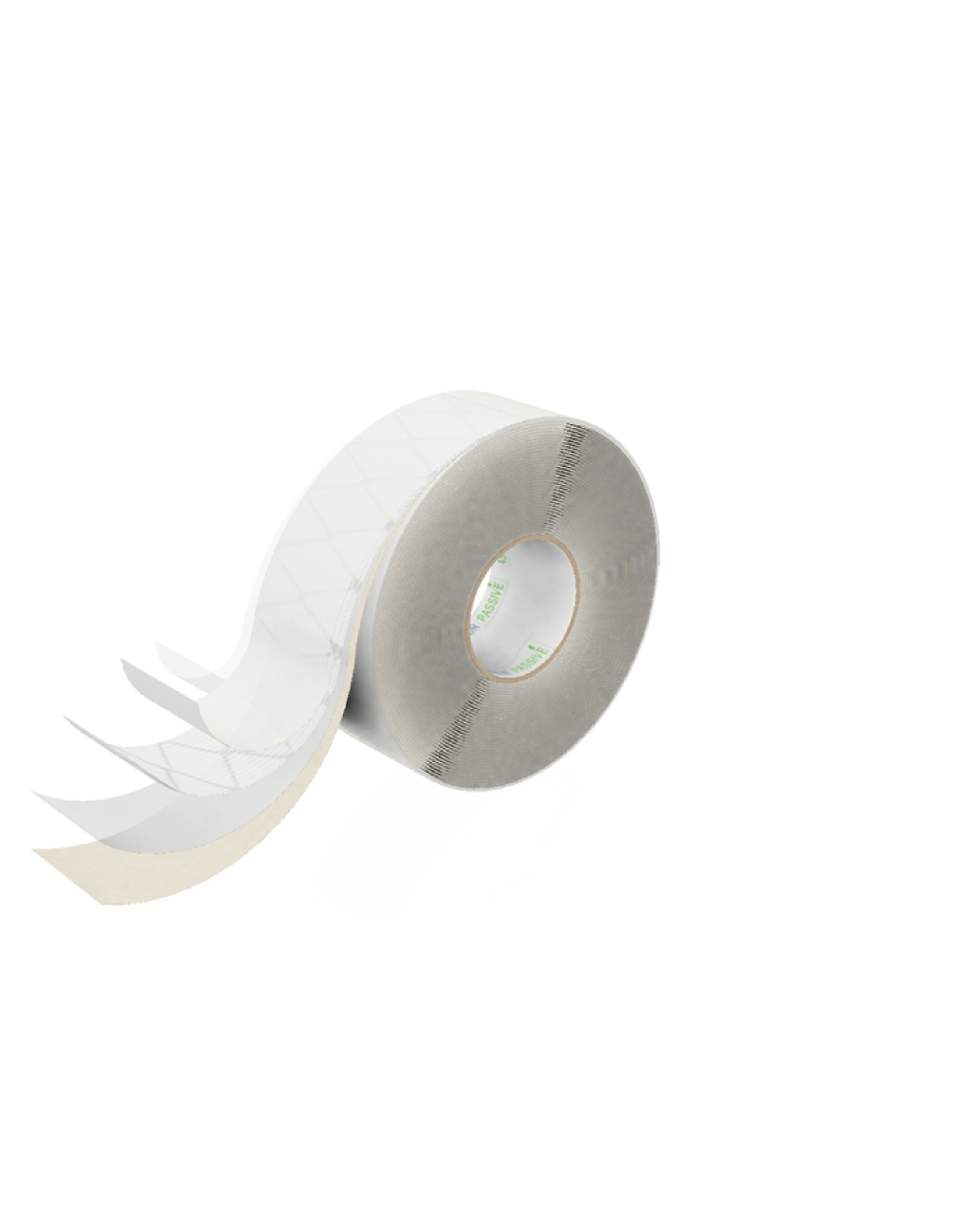 ProctorPassive Air Barrier (AB) Tape