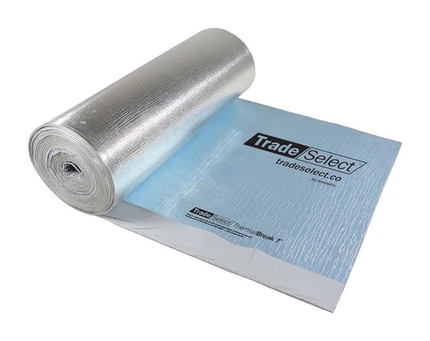 Trade Select™ Reflective Foil Vapour Barrier