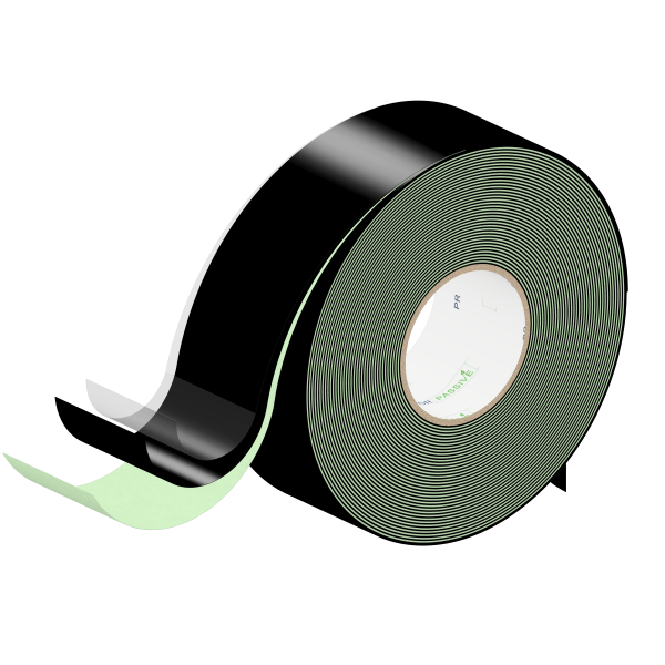 ProctorPassive Youbyute Sealing Tape