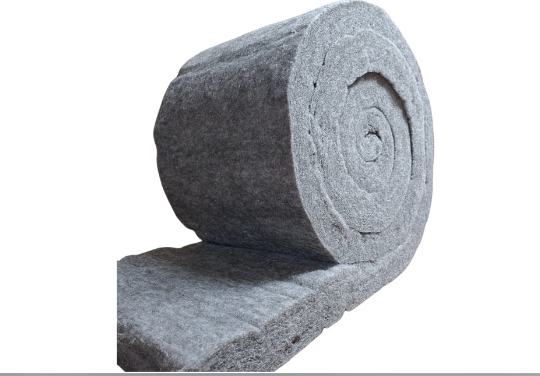 Polyester Underfloor Insulation