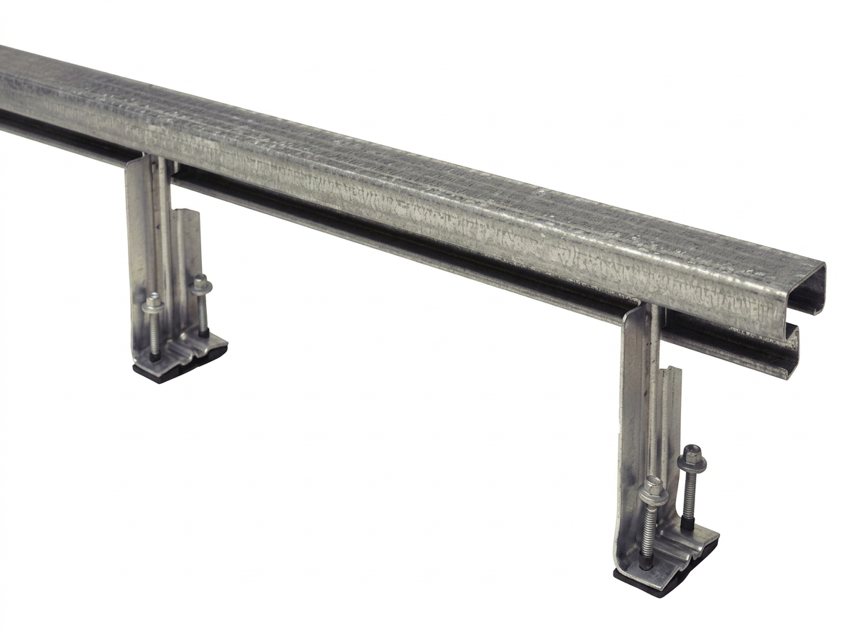 Roof Spacers — Ashgrid System