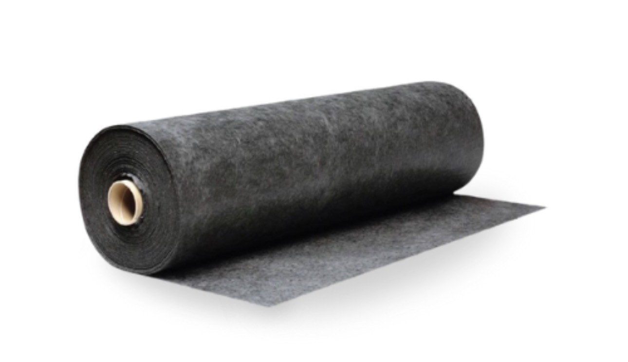 Quietliner® Black Glass Fibre Scrim