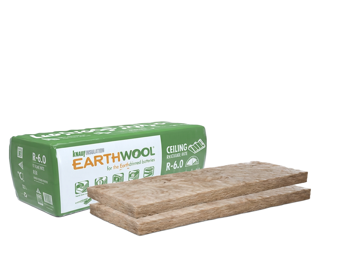 Wall and Ceiling Batts 580mm