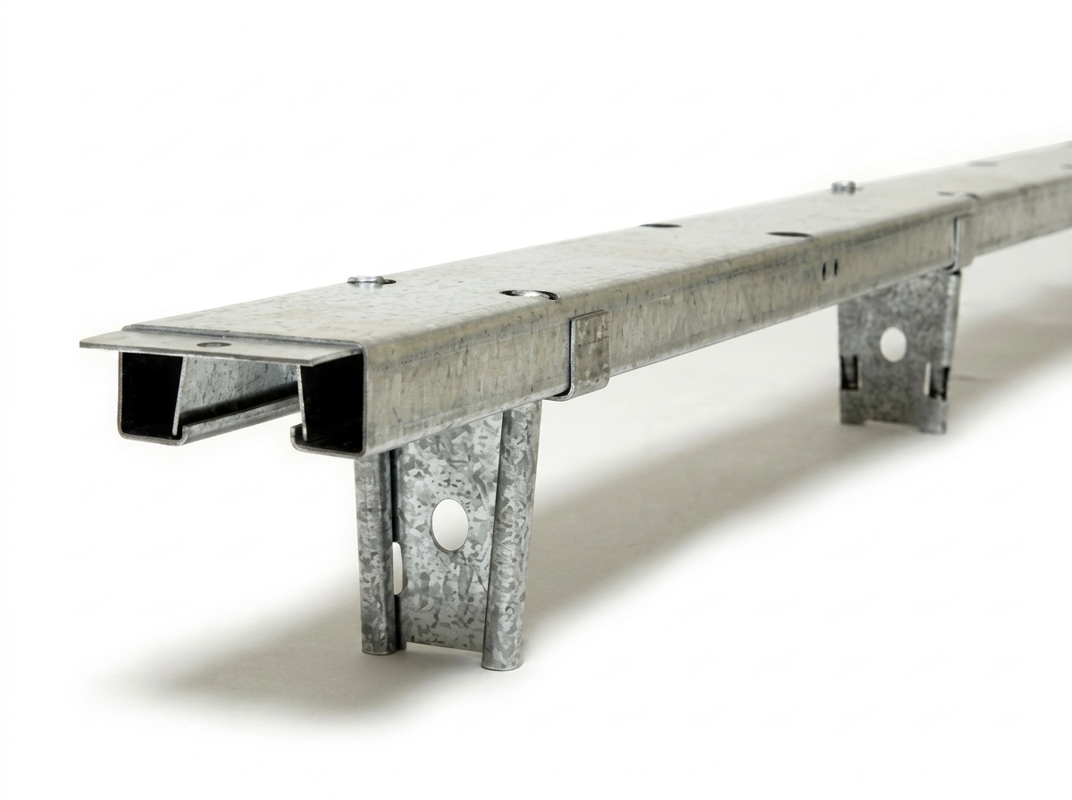 Roof Spacers — Roof Razor System