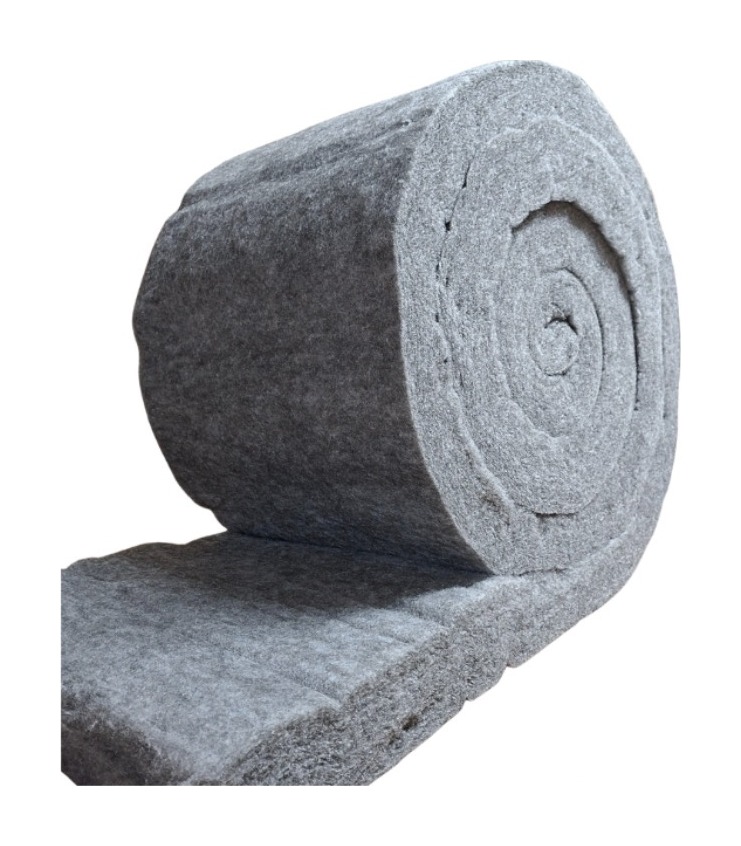 Polyester Underfloor Insulation