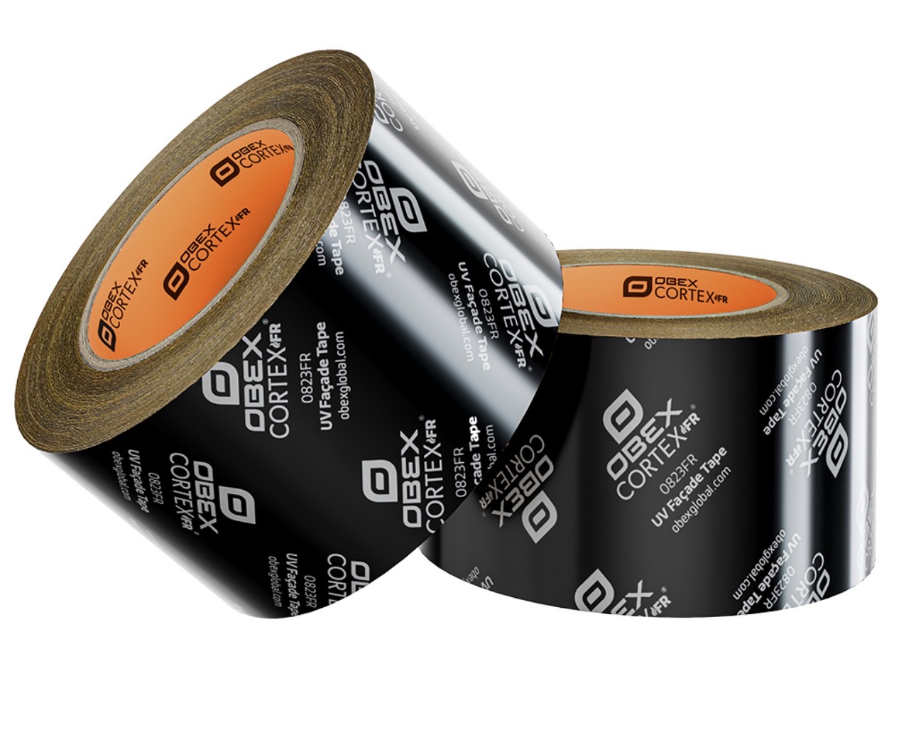 Obex Cortex 0823FR UV Façade Tape