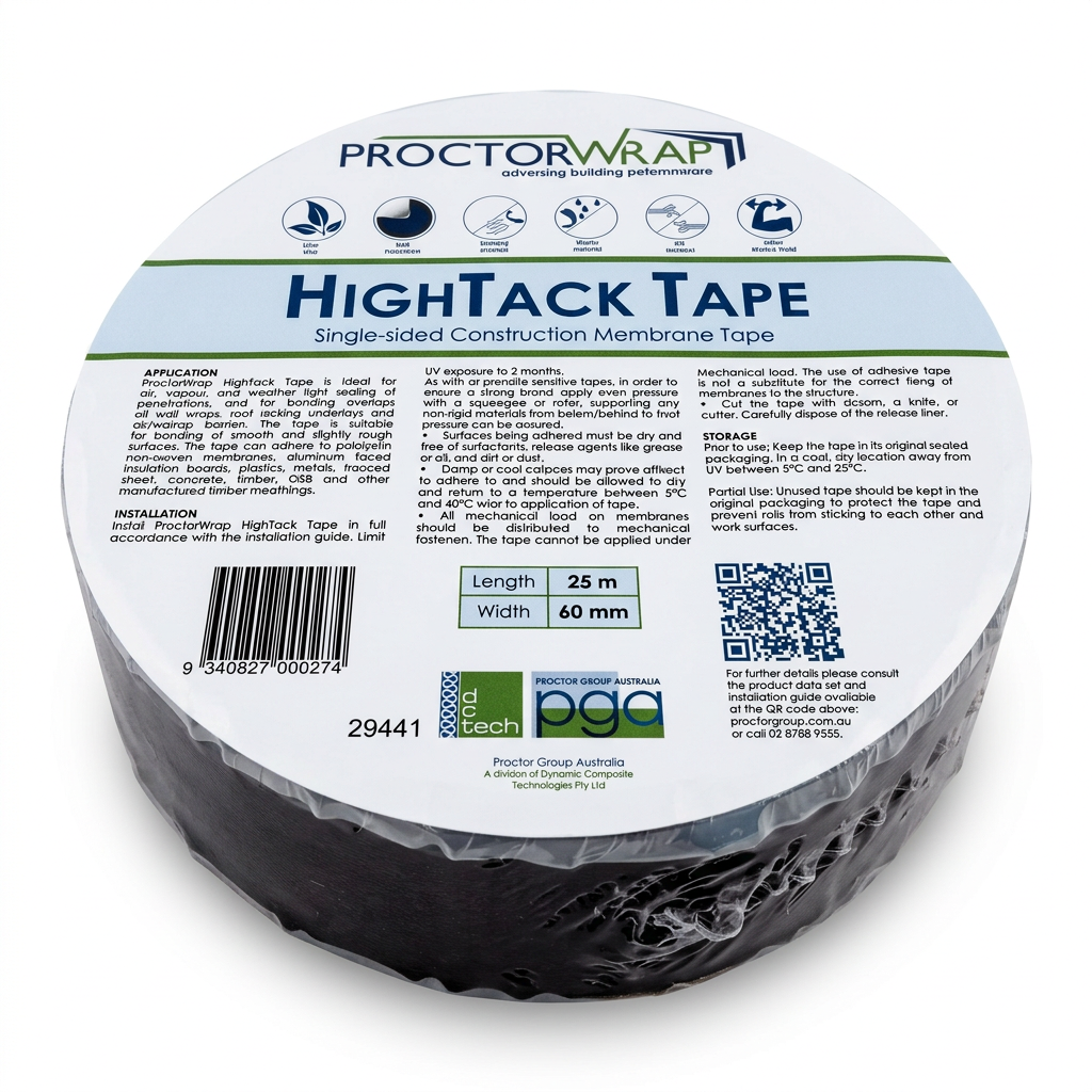 Obex High Tack Tape