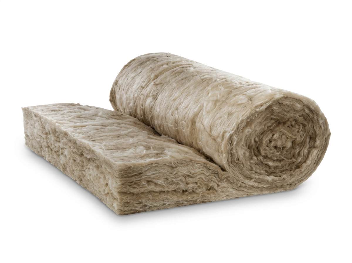 Earthwool® Plain Roofing Blanket