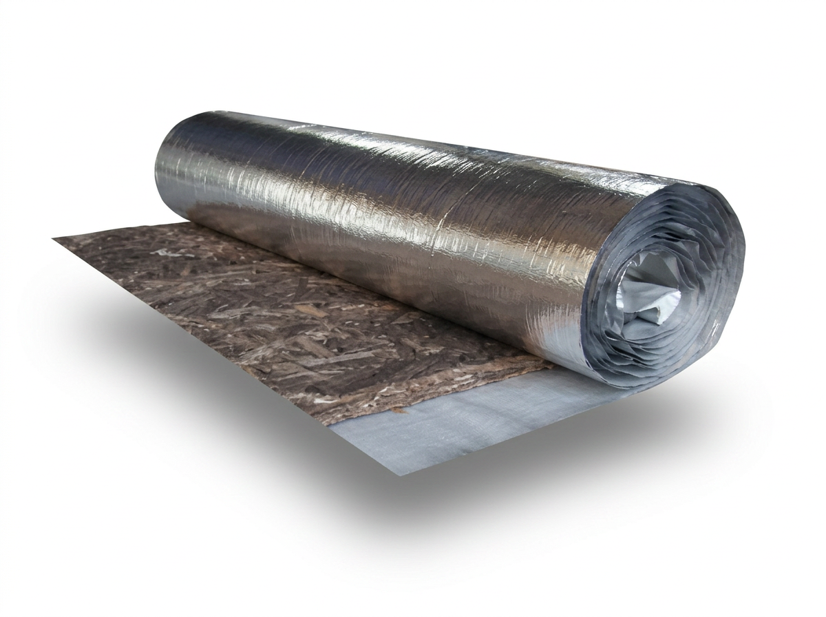 EcoTuff® Roofing Blanket — Light Duty